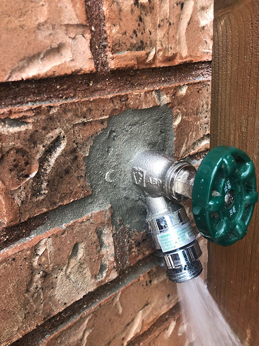 DeWolfe's Affordable Plumbing — Image 7