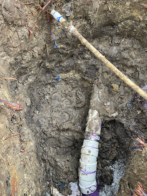 DeWolfe's Affordable Plumbing — Image 8