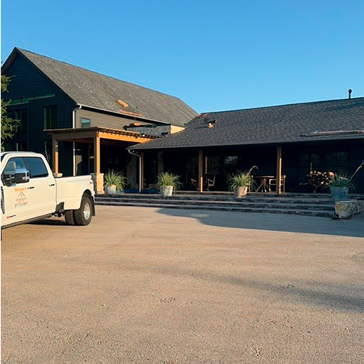 Dorsey's Unlimited Construction — Image 2