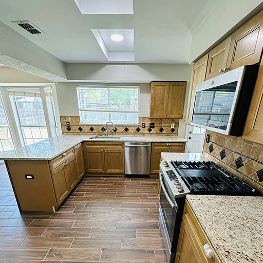 Elevate Restoration and Construction LLC — Image 4