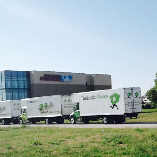 Fantastic Moves — Image 1