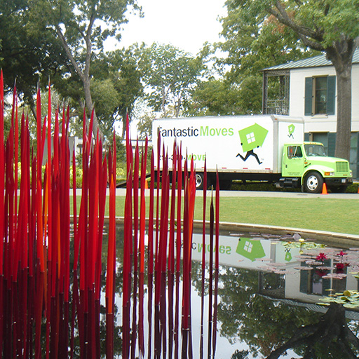 Fantastic Moves — Image 2