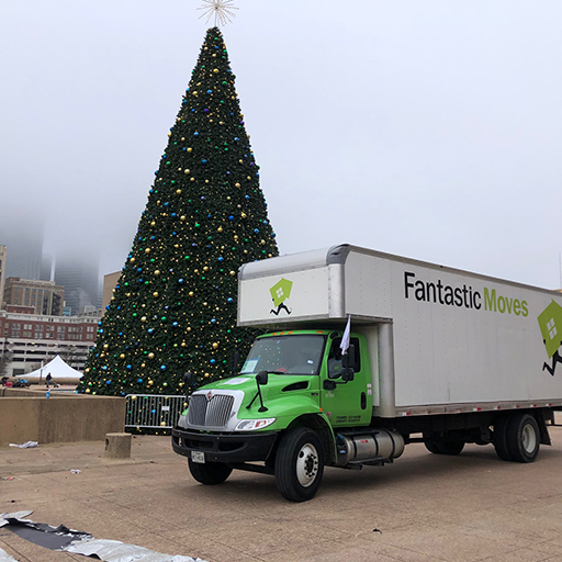 Fantastic Moves — Image 5