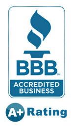 Firefighting's Finest Moving & Storage — Badge 2