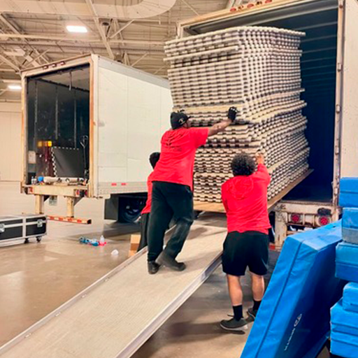 Firefighting's Finest Moving & Storage — Image 2