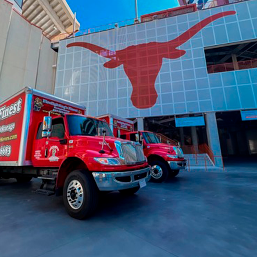 Firefighting's Finest Moving & Storage — Image 6