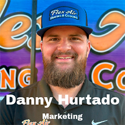 Danny Hurtado