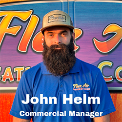 John Helm