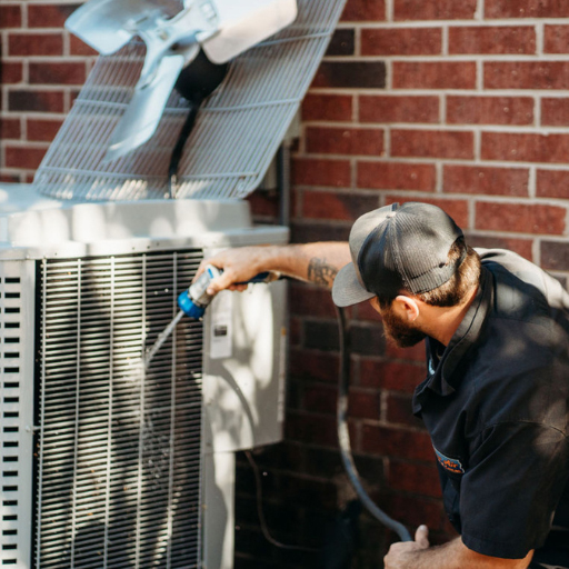 Flex Air Heating & Cooling — Image 1