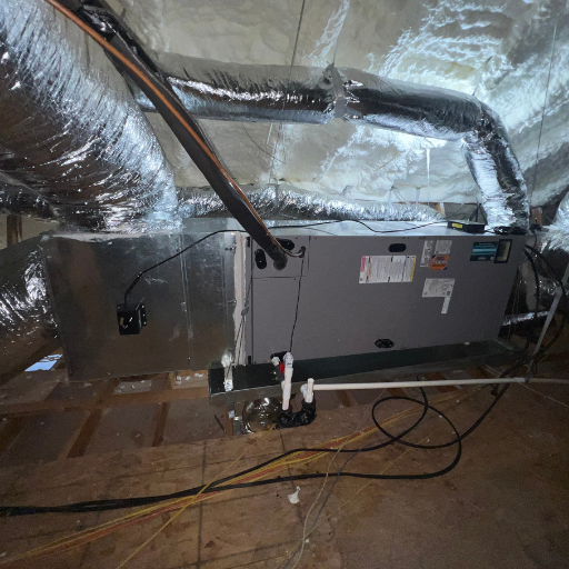 Flex Air Heating & Cooling — Image 2