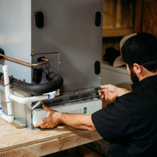 Flex Air Heating & Cooling — Image 3