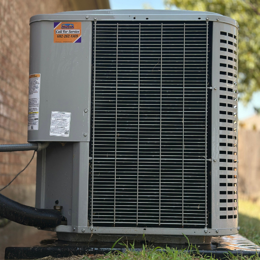 Flex Air Heating & Cooling — Image 4