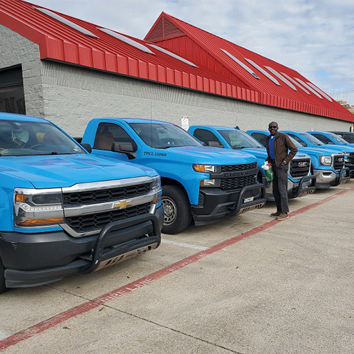 Fort Worth Pest & Termite — Image 2