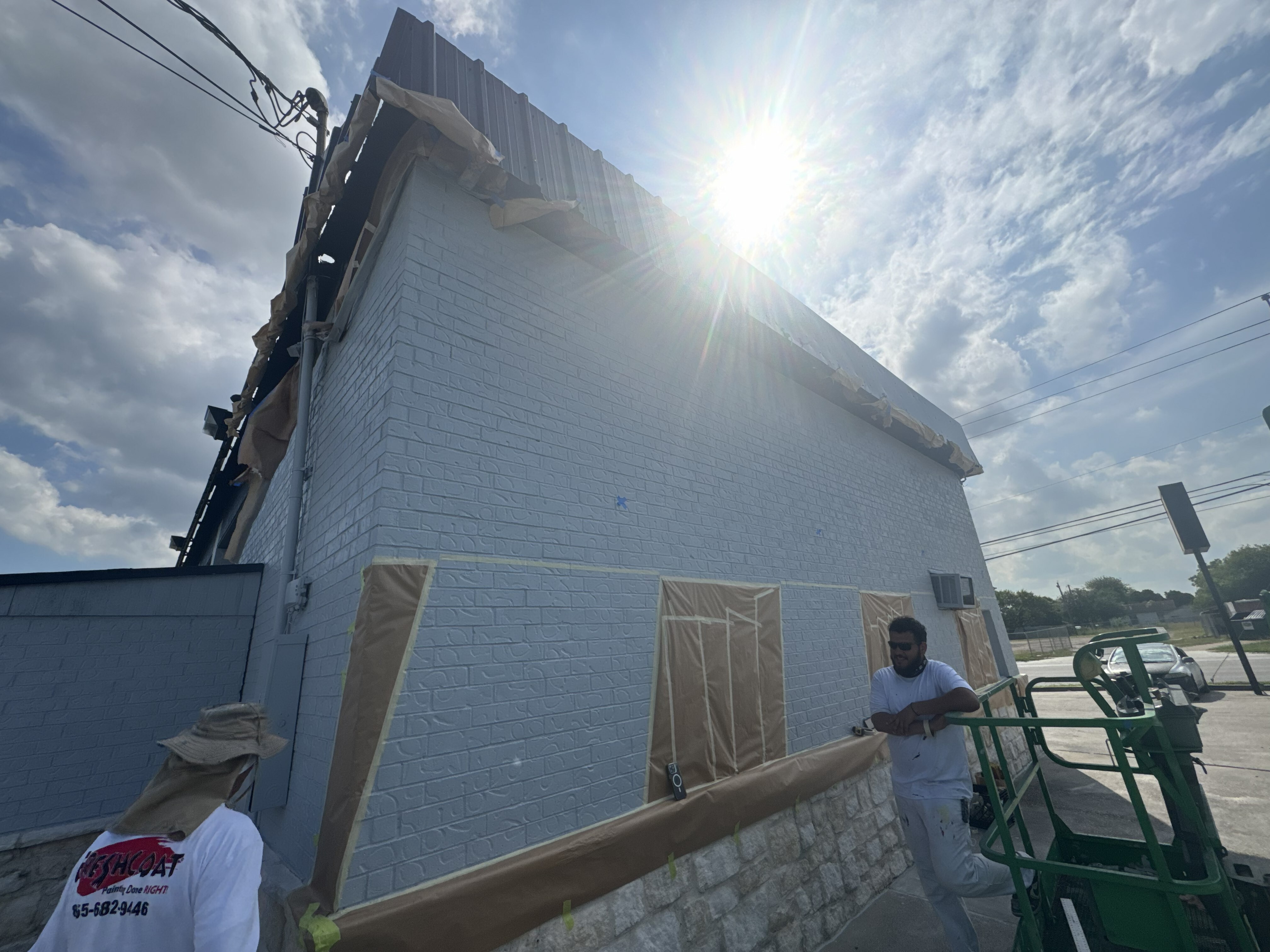 Fresh Coat Painters — Image 8