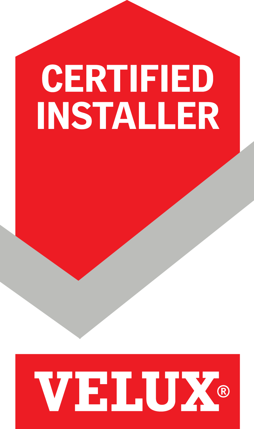 GN Exteriors — Badge 2