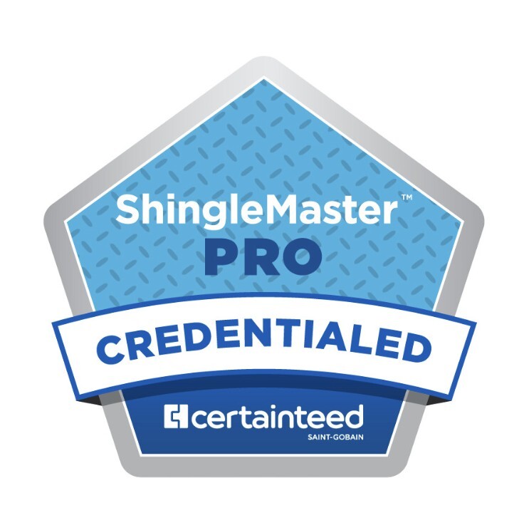 GN Exteriors — Badge 6