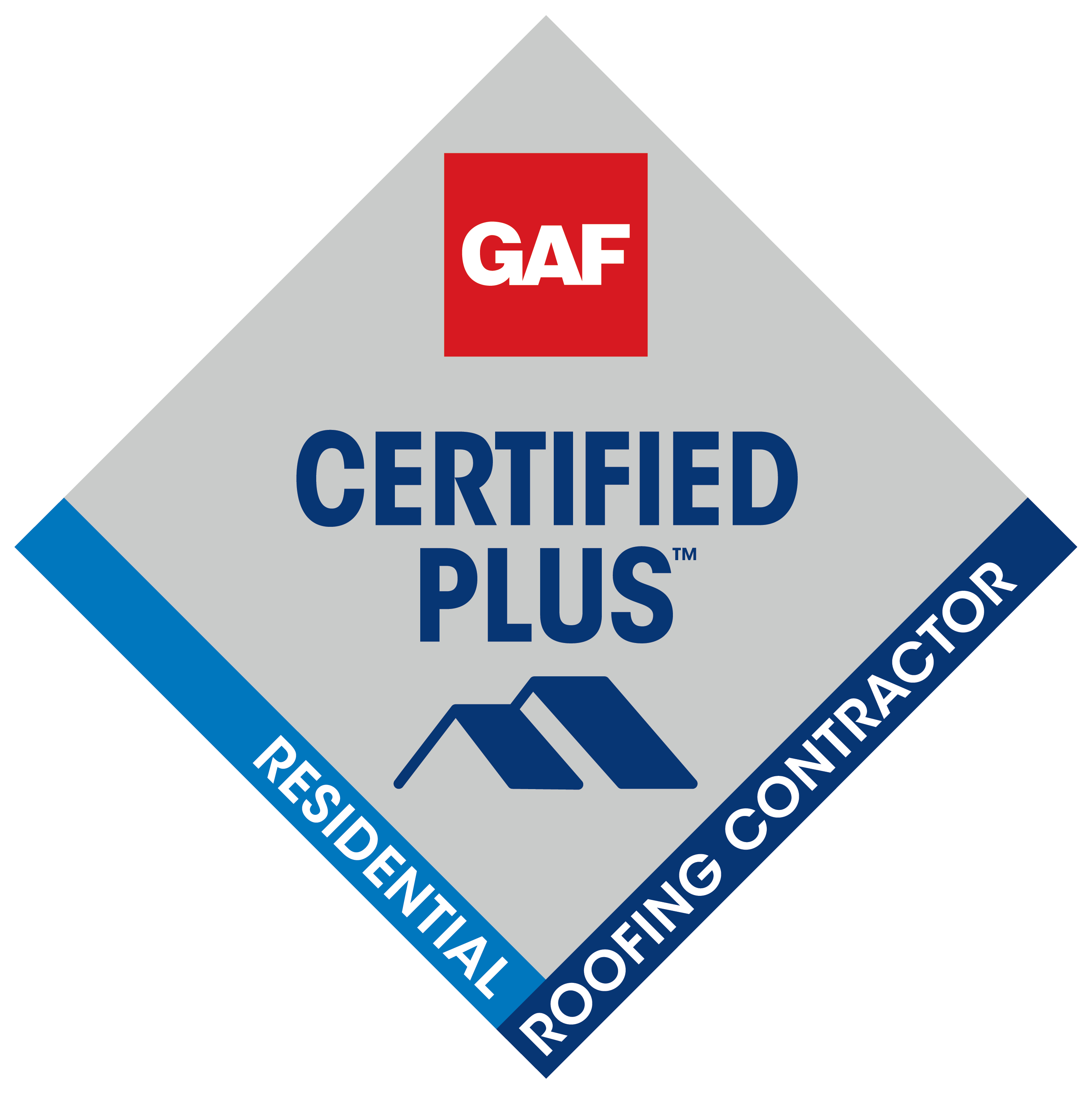 GN Exteriors — Badge 7