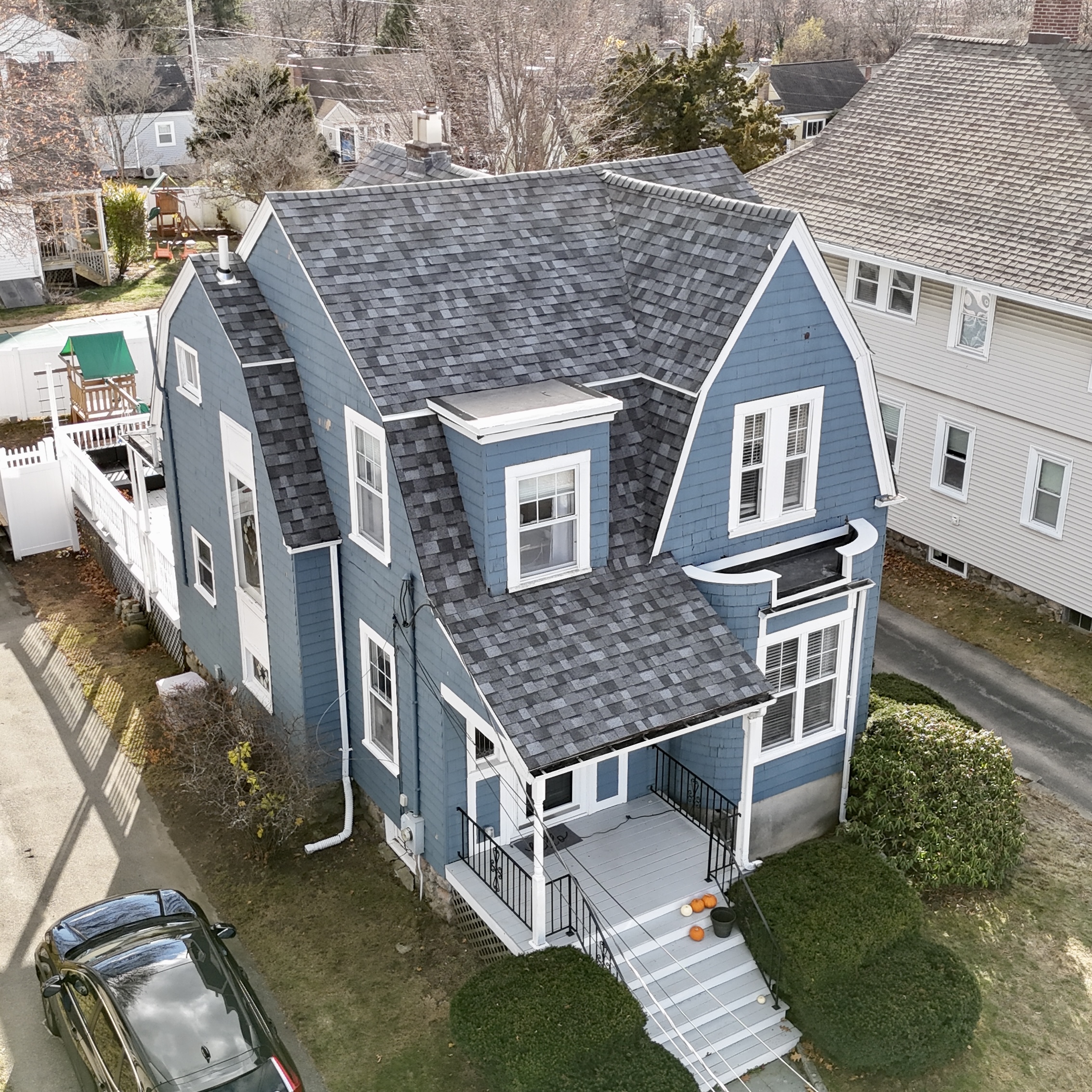 GN Exteriors — Image 1