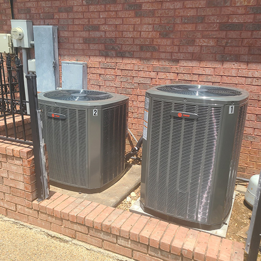 Gentry Air Conditioning — Image 2