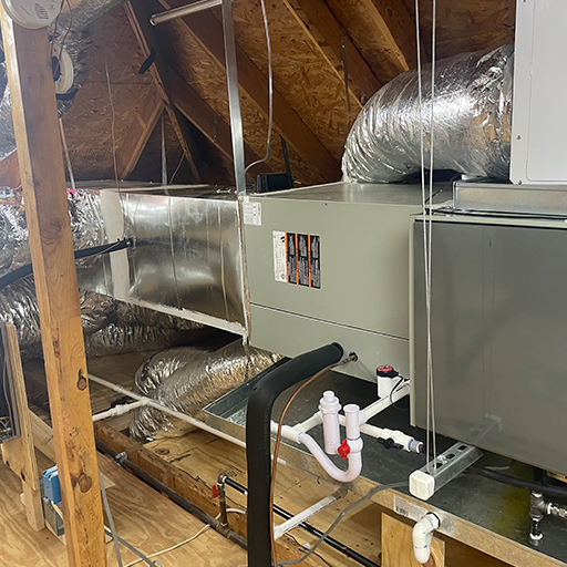 Gentry Air Conditioning — Image 3