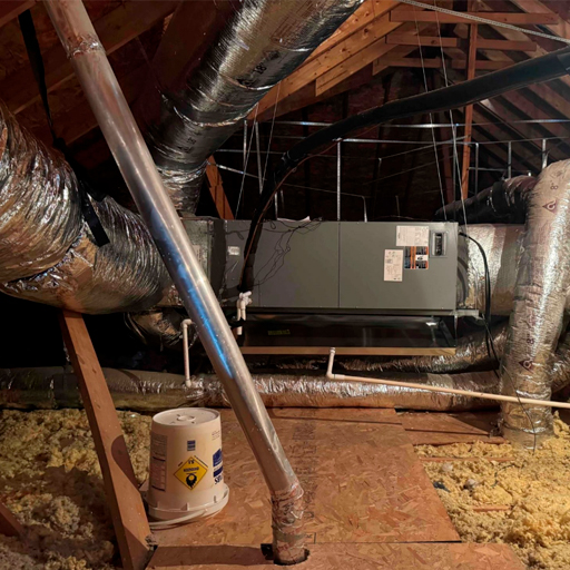 Hawk Plumbing, Heating & Air Conditioning, Inc. — Image 3