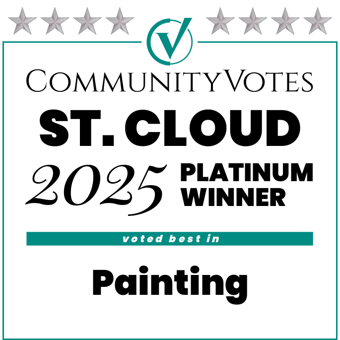 Heartland Painting — Badge 6