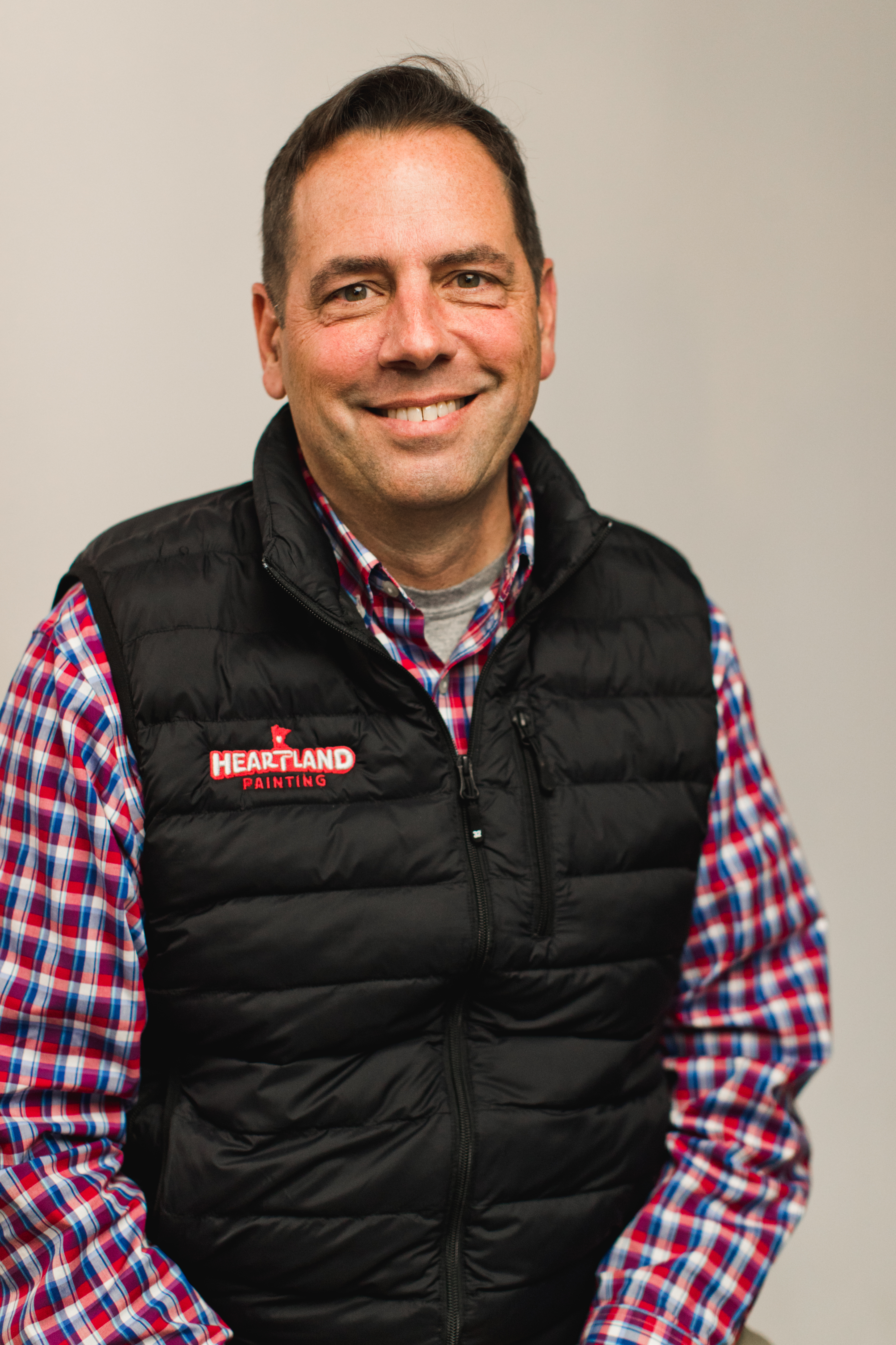 Eric Heipel