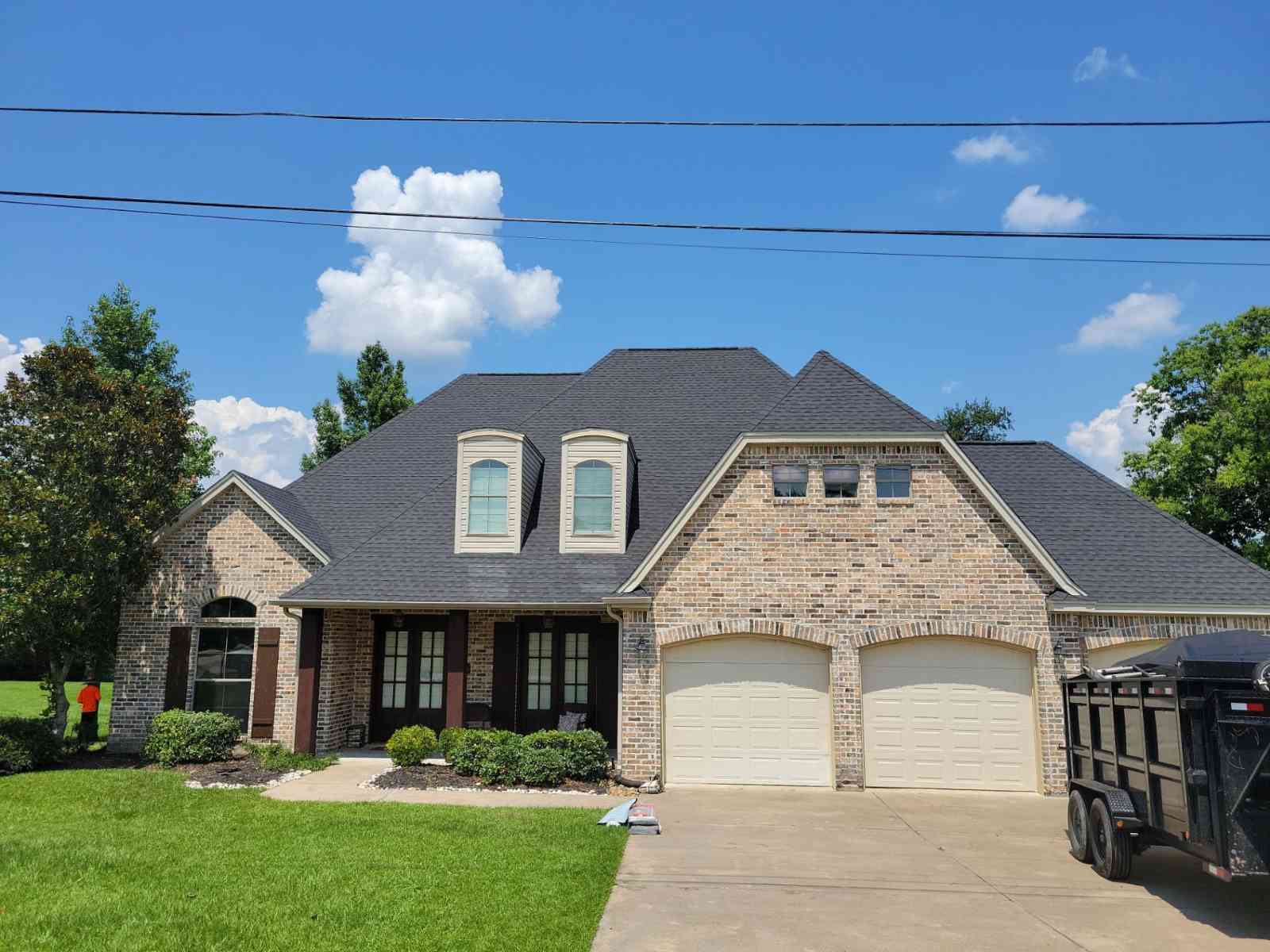 High & Tight Roofing — Image 1