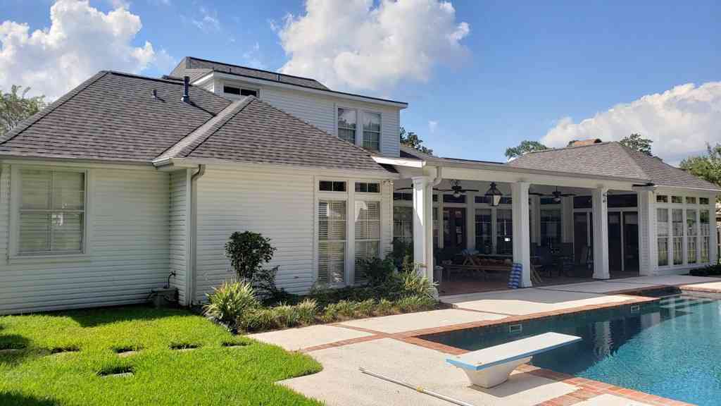 High & Tight Roofing — Image 4