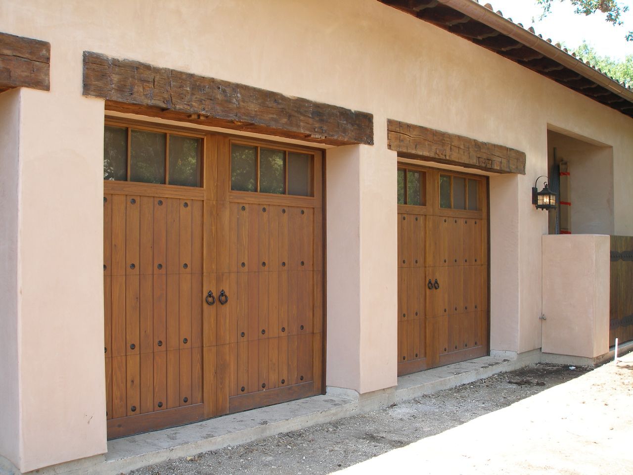 Hollywood Crawford-Garage Doors & Openers — Image 4
