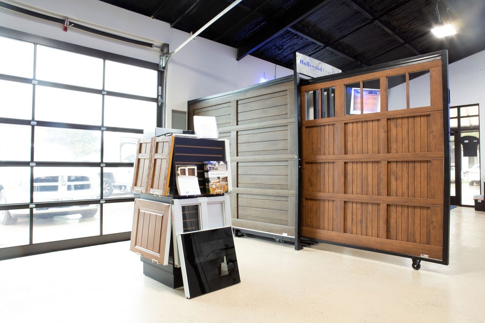 Hollywood Crawford-Garage Doors & Openers — Image 7