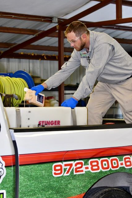 Home Run Pest & Termite Control — Image 1