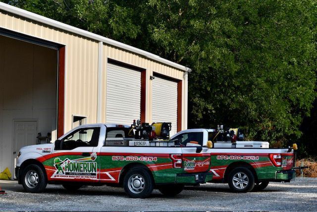 Home Run Pest & Termite Control — Image 4