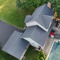 Home Source Roofing — Image 4