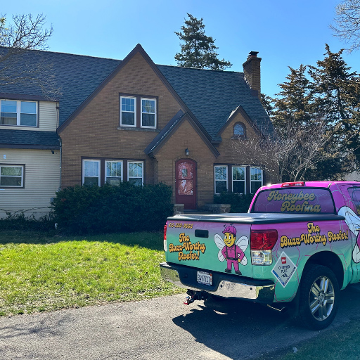 Honeybee Roofing — Image 2