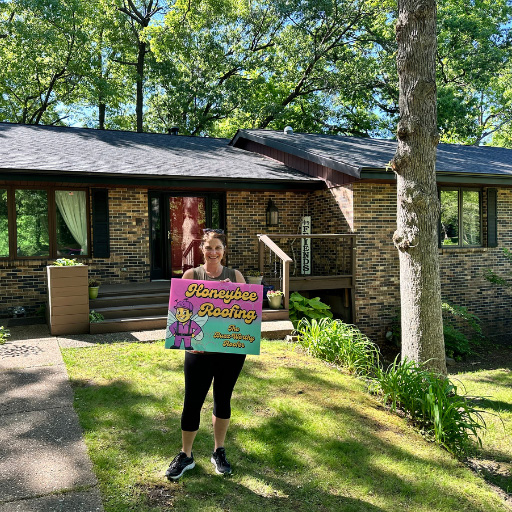 Honeybee Roofing — Image 4