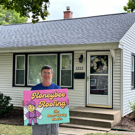 Honeybee Roofing — Image 5