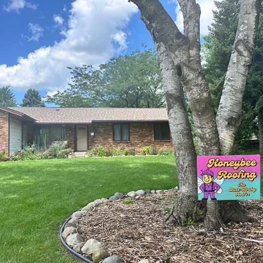 Honeybee Roofing — Image 6