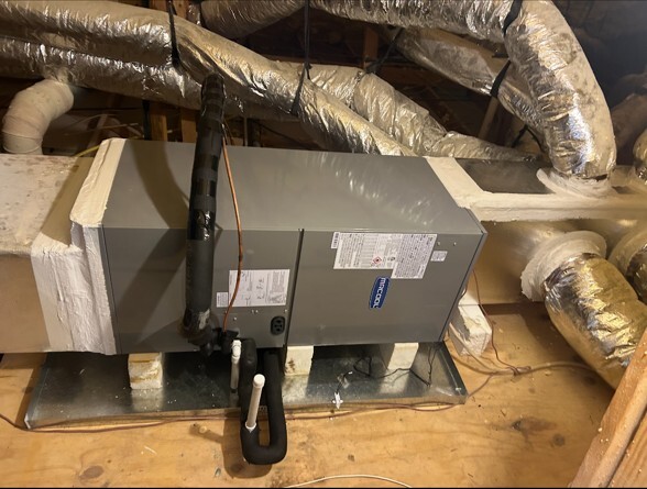 Infinity AC — Image 1