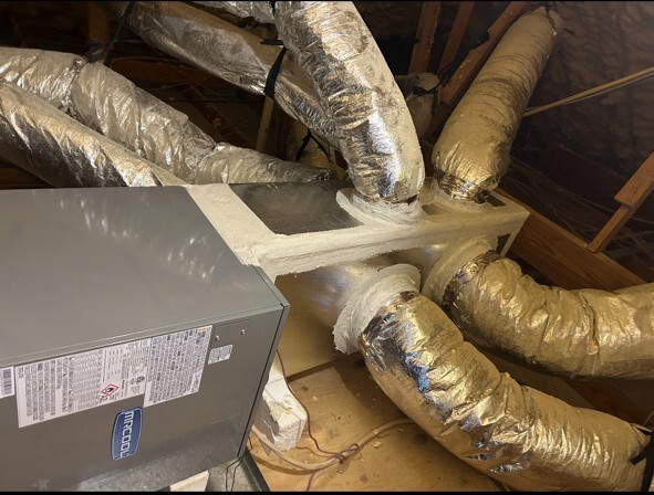 Infinity AC — Image 2