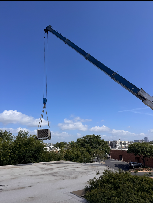 Infinity AC — Image 3