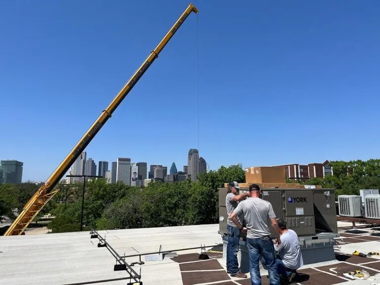 Infinity AC — Image 4