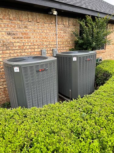 Infinity AC — Image 5