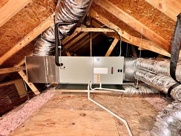 Infinity AC — Image 6