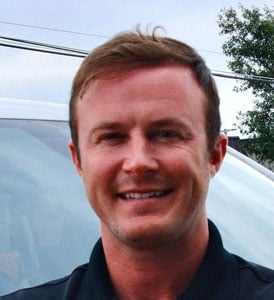 Austin Gregg