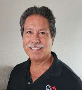 John Cantu
