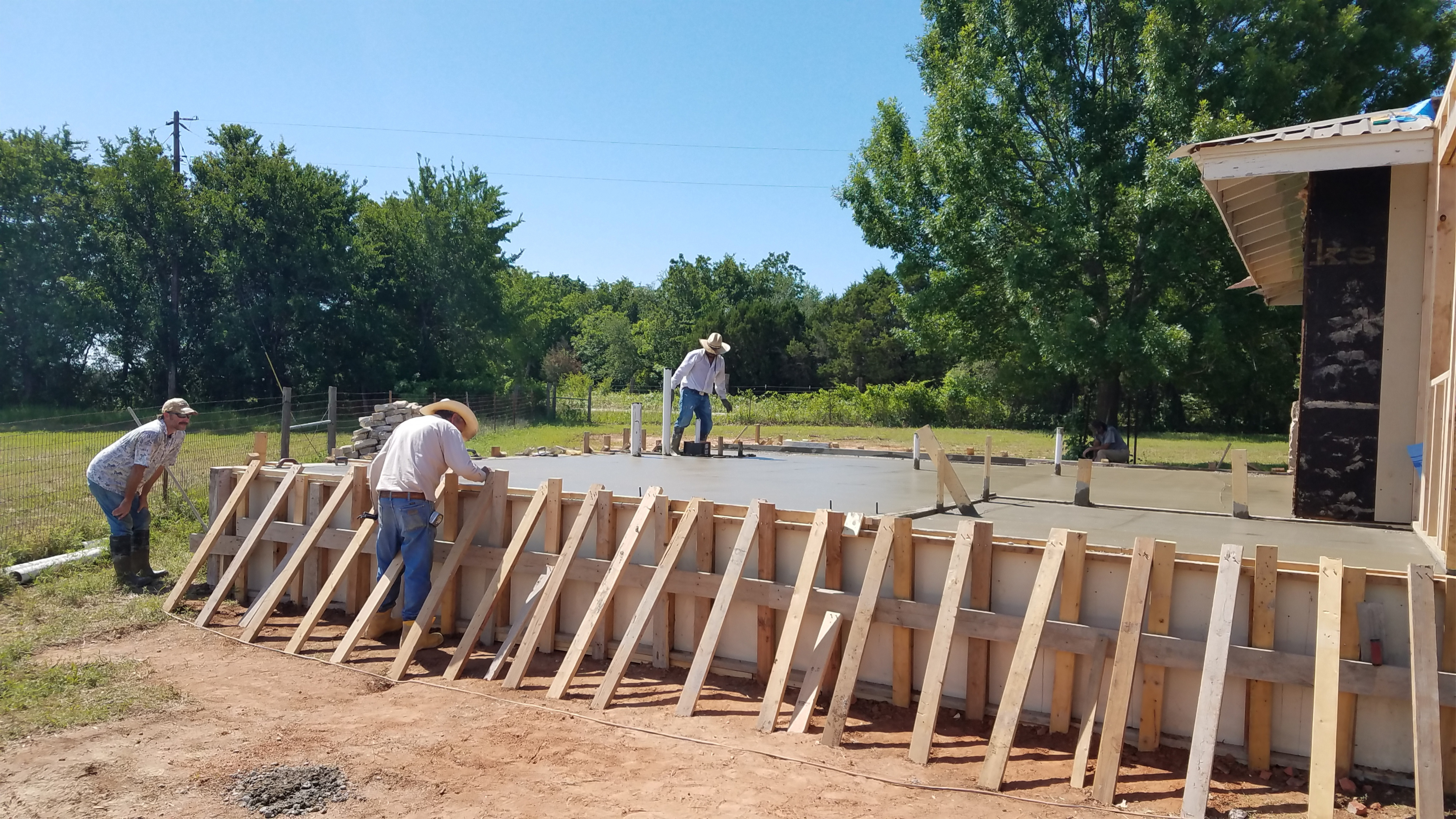 J.D. Taylor Contracting, Inc. — Image 8