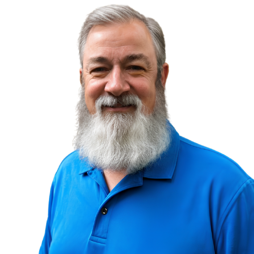 Mark Bush