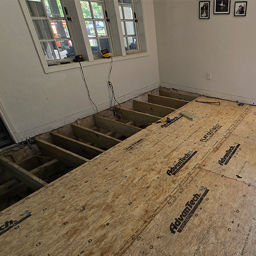 JB Quality Foundation Repair — Image 1