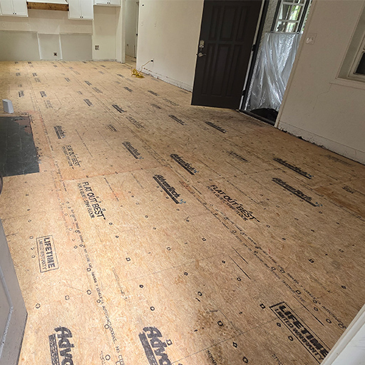 JB Quality Foundation Repair — Image 3